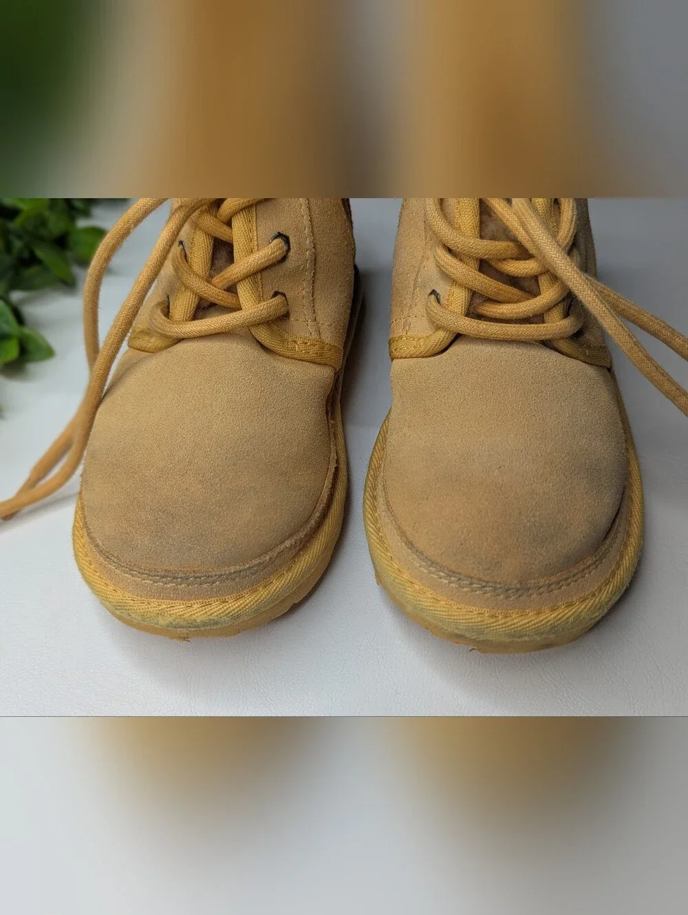 Ugg Kids Nuemel II Boot Toddler Size 11